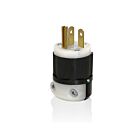Leviton 5366-PLC Industrial Pilot Light Plug