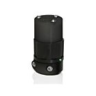 Leviton 5369-PLB Industrial Pilot Light Connector