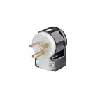 Leviton 5466-CA Python Angle Plug