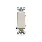 Leviton 5622-2T Decora Plus Double-Pole Switch