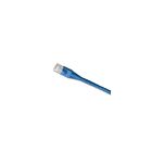 Leviton 5G460-7L Cat 5e UTP Patch Cord, 7 ft, Blue