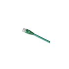 Leviton 5G460-7G Cat 5E Patch-Cord 7Ft Green