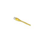 Leviton 5G460-10Y Cat5E Patch-Cord 10Ft Yellow
