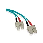 Leviton 5Ldsc-M02 Lo-50Um Sc/Sc Dx 2M