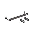 Leviton 5R1Ux-CMT Patch Cord Cable Manager 1-Unit