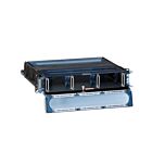 Leviton 5R2UH-S06 2Ru Ultra Enclosure W/Tray