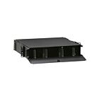 Leviton 5R2UM-F06 2 Rack U Enclosure