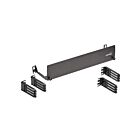 Leviton 5R2Ux-CMT Patch Cord Cable Manager 2U