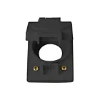 Leviton 60W05-B Eb Wetguard Cover W/Gasket For 30A Receptacle