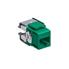 Leviton 6110G-RV6 Vio 10G 8P8C Jack