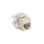 Leviton 61110-RT6 Cat 6 Snap-In Connector
