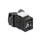 Leviton 61UJK-SE6 Cat6 Connector