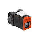 Leviton 61UJK-SO6 Cat6 Connector