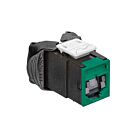 Leviton 61UJK-SV6 Cat6 Connector