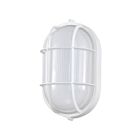 Nuvo Lighting 62-1390 18.5W White Outdoor Wall Light