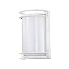 Nuvo Lighting 62-1393 18.5W White Outdoor Wall Light