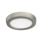 Nuvo Lighting 62-1703 BLINK Pro Brushed Nickel Flush Mount