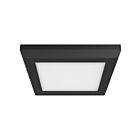 Nuvo Lighting 62-1705 BLINK Pro Black Flush Mount