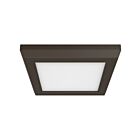 Nuvo Lighting 62-1706 BLINK Pro Bronze Flush Mount