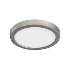 Nuvo Lighting 62-1713 BLINK Pro Brushed Nickel Flush Mount