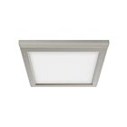 Nuvo Lighting 62-1717 BLINK Pro Brushed Nickel Flush Mount