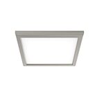 Nuvo Lighting 62-1727 BLINK Pro Brushed Nickel Flush Mount
