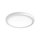 Nuvo Lighting 62-1777 BLINK Pro+ White Flush Mount