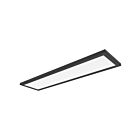 Nuvo Lighting 62-1783 24W Black LED Surface Mount