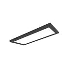 Nuvo Lighting 62-1785 47W Black LED Surface Mount
