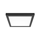 Nuvo Lighting 62-1789 19.5W Black LED Surface Mount