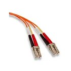 Leviton 62Dlc-M03 3M Duplex Patch Cord