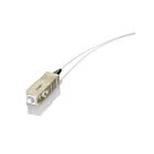 Leviton 62PSC-M03 Multimode Fiber Optic Pigtail