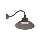 Nuvo Lighting 65-662 Bronze Outdoor Ceiling Light