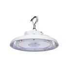 Satco 65-812 LED Round Highbay Wattage and CCT Selectable