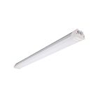 Nuvo Lighting 65-831R1 4' White LED Linear Vapor Tight CCT Selectable