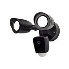 Nuvo Lighting 65-901 20W Black Outdoor Security Light