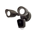 Nuvo Lighting 65-902 20W Brown Outdoor Security Light