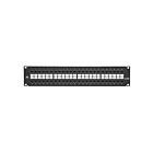 LEVITON 6910G-U48 48-PT 10G PATCH PANEL