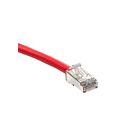 Leviton 6As10-20R 6A 20Ft Slim Patch Cord