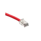 Leviton 6As10-15R 6A 15Ft Slim Patch Cord