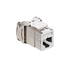 Leviton 6ASJK-RW6 Cat6A Connector