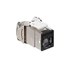 Leviton 6ASJK-SE6 Cat6A Connector