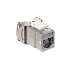 Leviton 6ASJK-SG6 Cat6A Connector