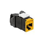 Leviton 6AUJK-RY6 Cat6A Connector