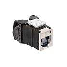 Leviton 6AUJK-ST6 Cat6A Connector