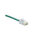 Leviton 6H460-1G Patch Cord 1G High-Flex Hd6 1F Green