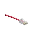 Leviton 6H460-20R Patch Cord 1G High-Flex Hd6 20F Red