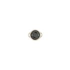 Leviton 7526-C Flanged Outlet-Nema L1-15R