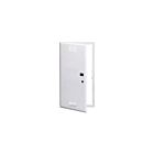 Leviton 47605-28S 28" Prem Vent Hng Door