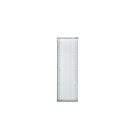Leviton 47605-42N 42" Ht Surface Media Enclosure